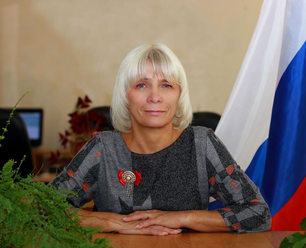 Лобастова Любовь Юрьевна.